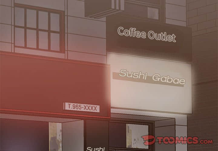 主播小姐 58-59话 - 主播小姐 58-59話