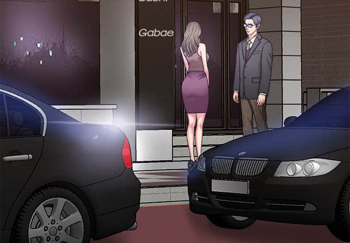 主播小姐 58-59话 - 主播小姐 58-59話